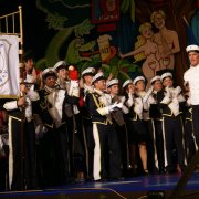 KG Bürgergarde Blau-Gold (28.01.07)